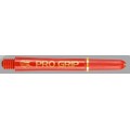 Target Pro Grip Red and Gold 